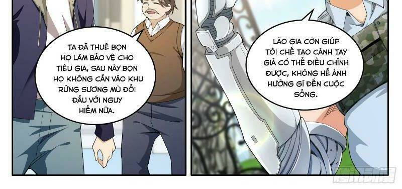 khắc kim phong thần chapter 102 15