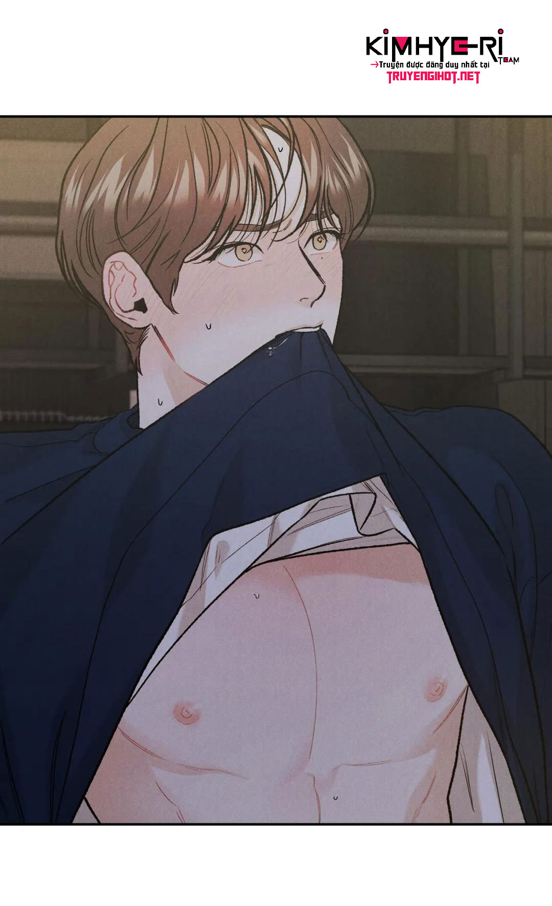 limited run chapter 18 28