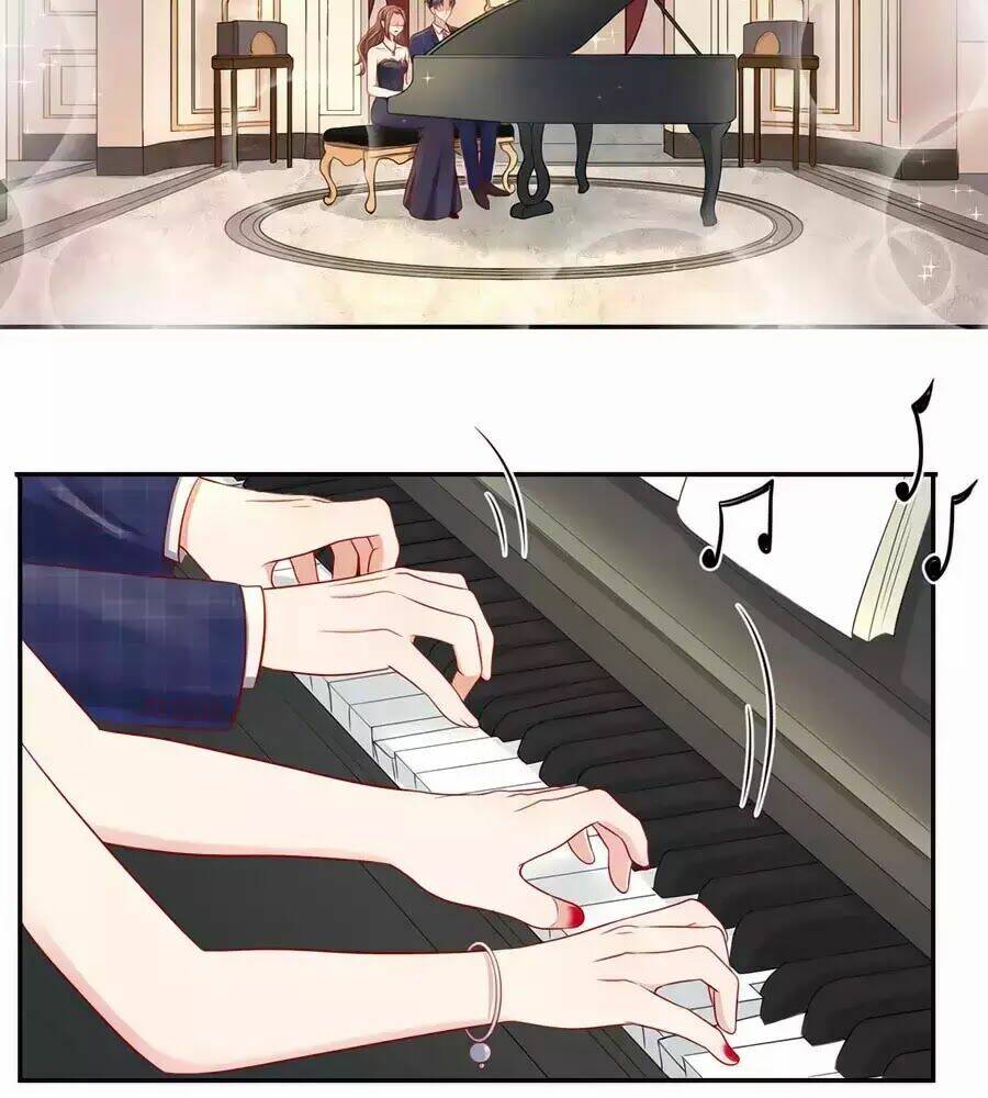 báo hệ nam hữu đích thiên tầng thao lộ chapter 47 22