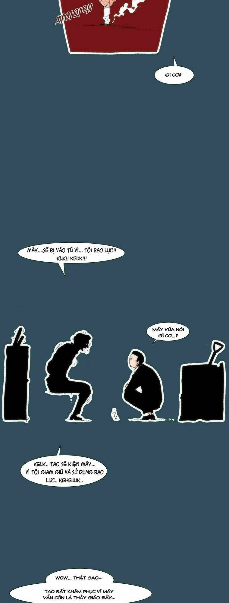 can't see can't hear but love chapter 22 43