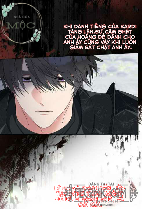 hãy cưới em lần nữa nhé, chồng yêu! chapter 2 24