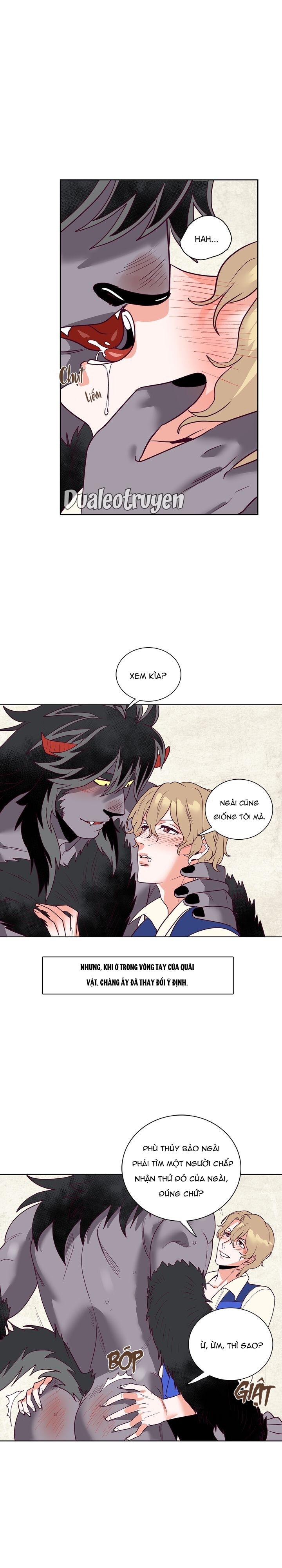 rạp chiếu phim bl cổ điển chapter 33 3