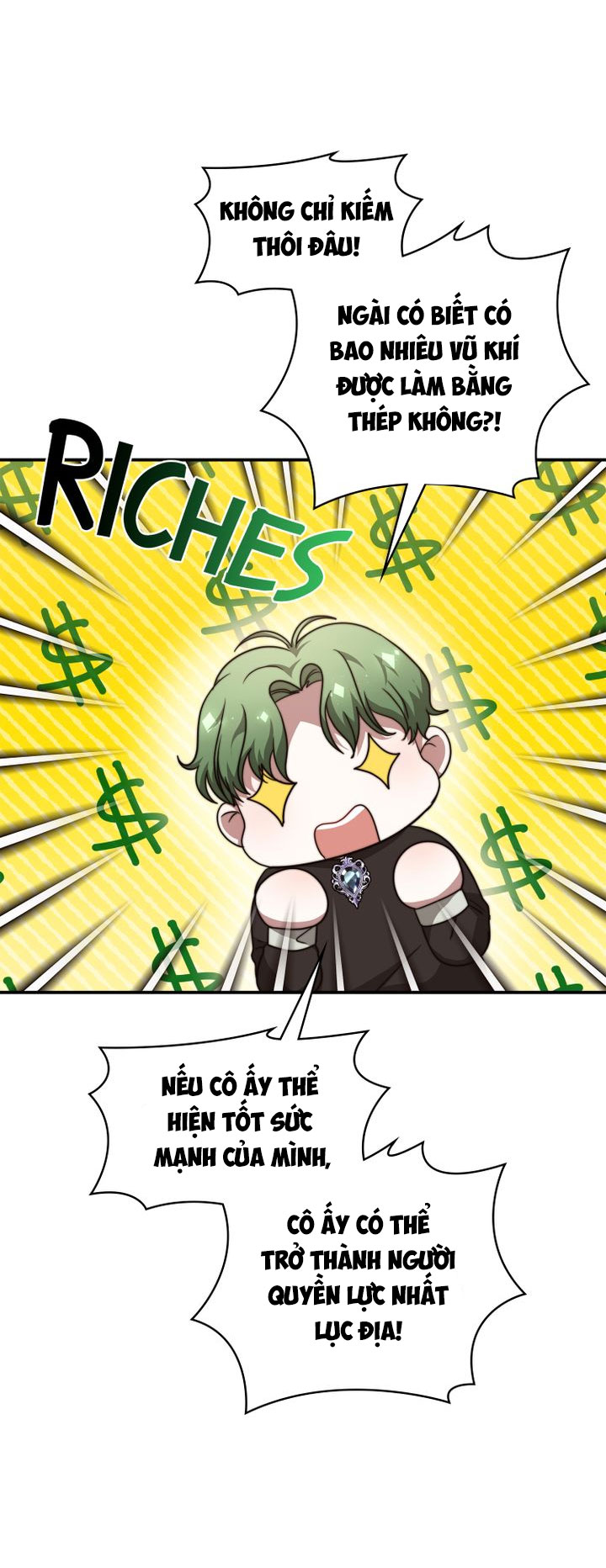 công nương eluana vita chapter 29 3