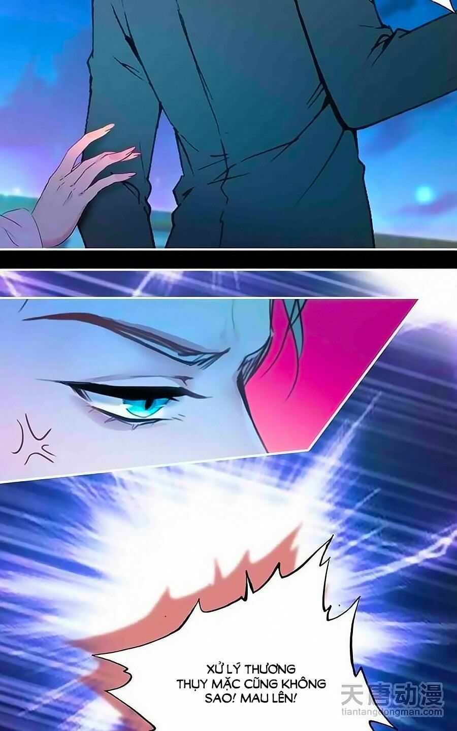 tình yêu này không bán chapter 0 8