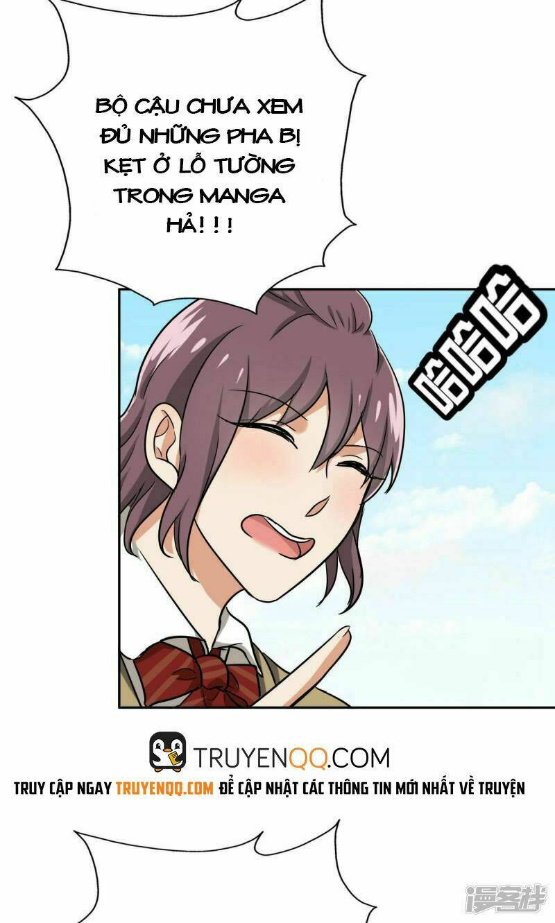 become a girl at night chapter 41 15