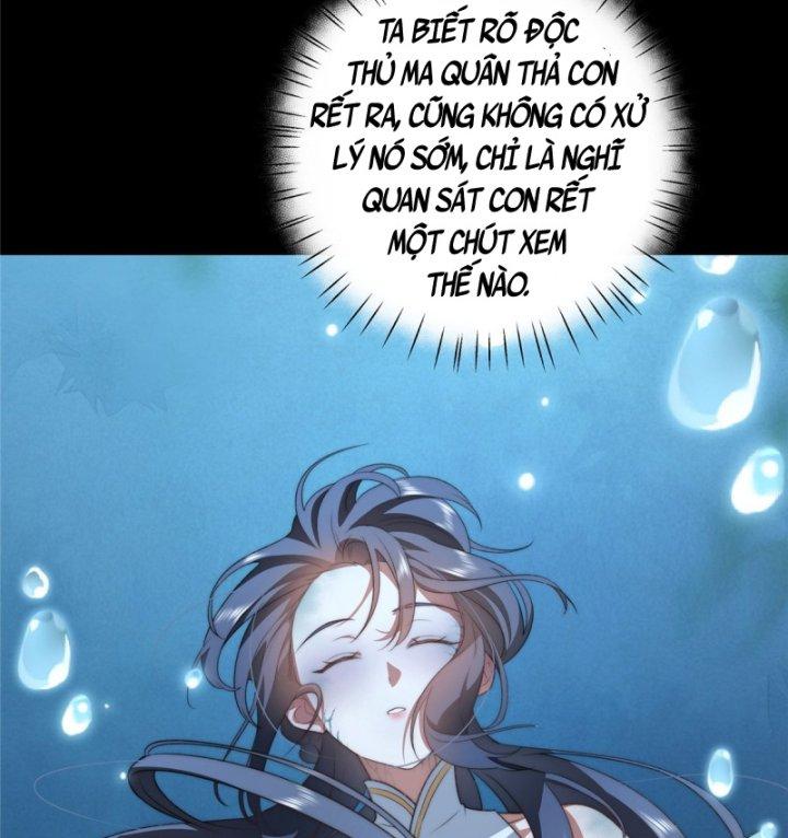 nữ chính chạy từ trong sách ra thì phải làm sao chapter 16 76