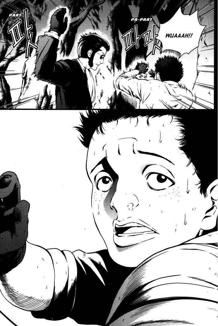 la mosca chapter 40 117