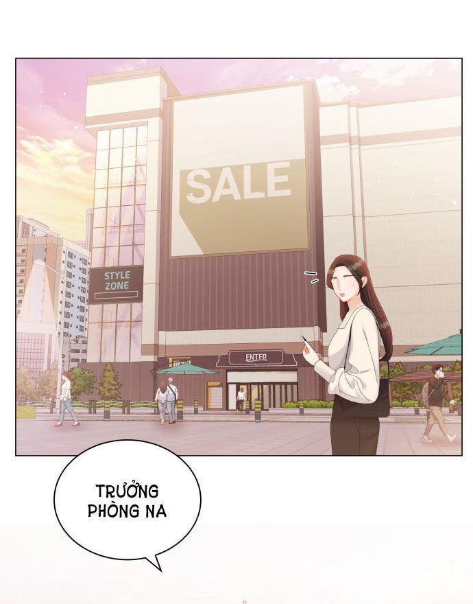 Tuyển Tập Truyện Ngắn Dằm Khăm Của Bạn Mảy chapter 11.1 - Trang 21