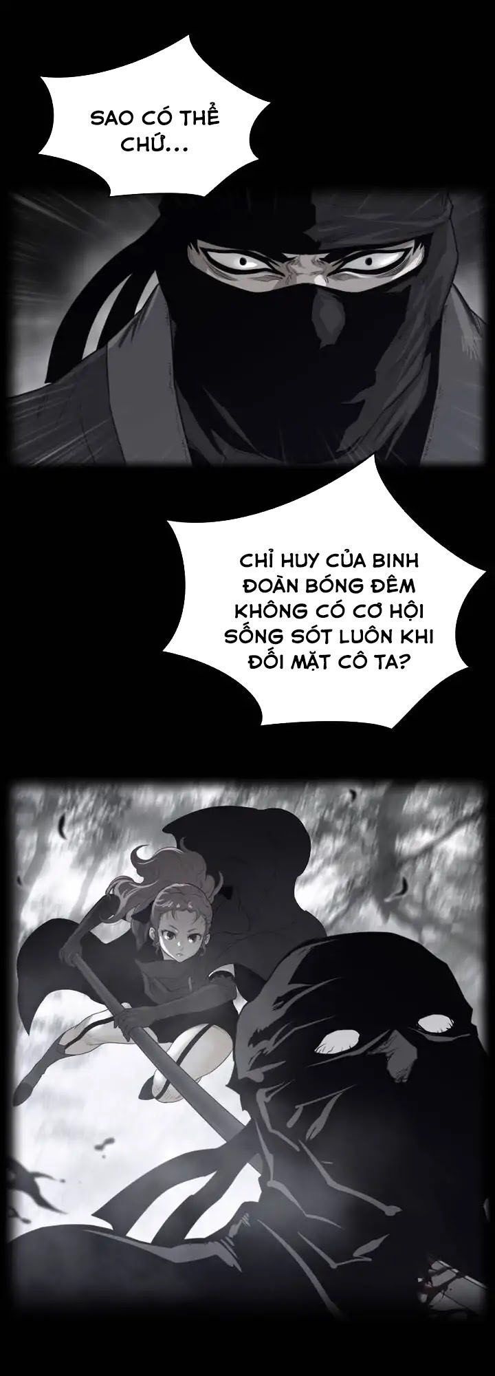một nửa hoàn hảo chapter 87 3