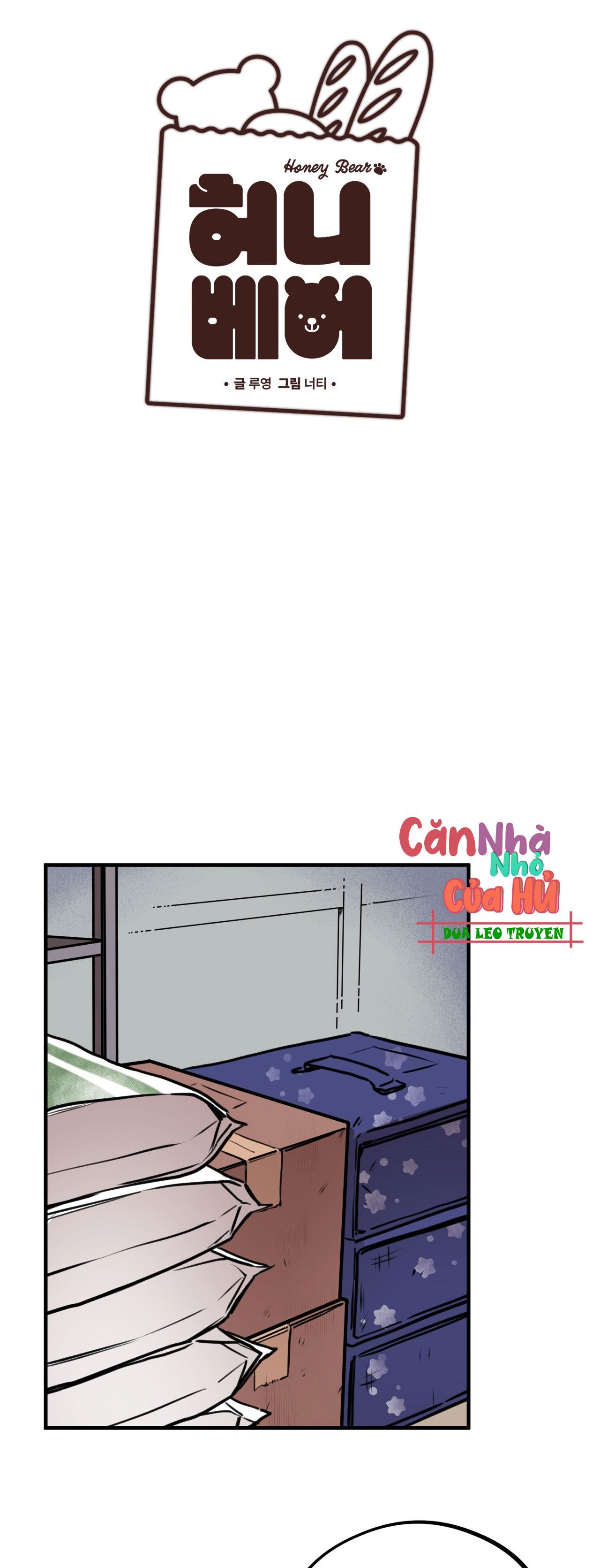 mật gấu chapter 5 38