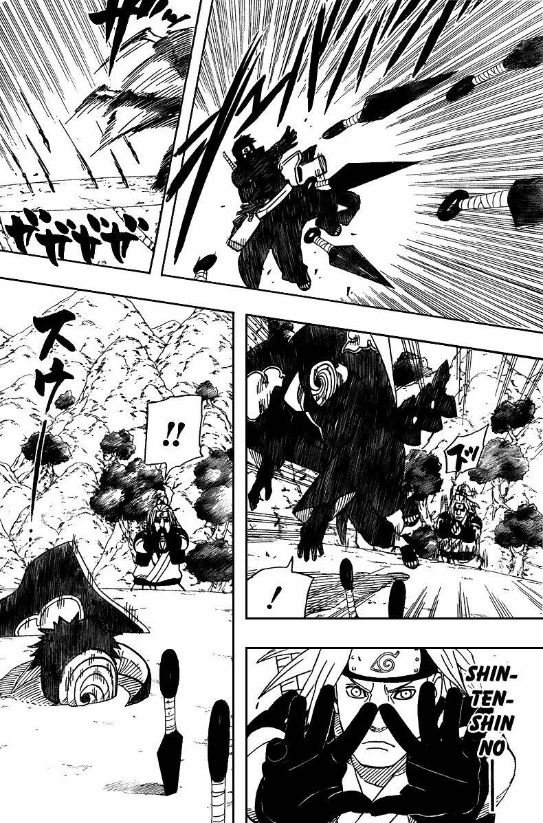 naruto - cửu vĩ hồ ly chapter 475 3