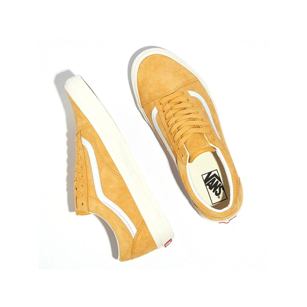 Giày Vans UA Old Skool Pig Suede VN0A4U3B18Z