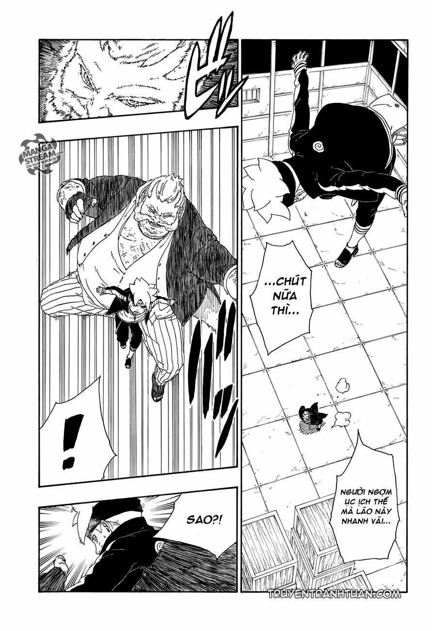 uzumaki boruto chapter 14.1 14