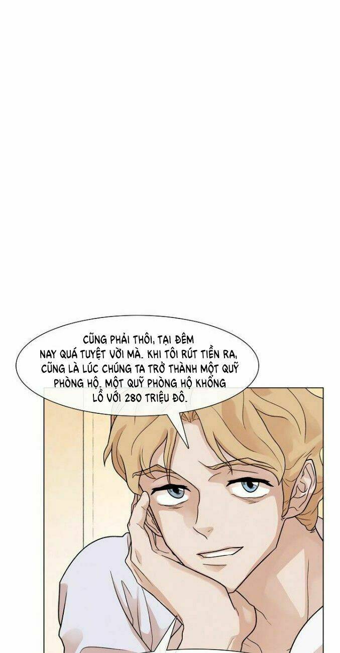 hồi quy tiền kiếp chapter 6 22