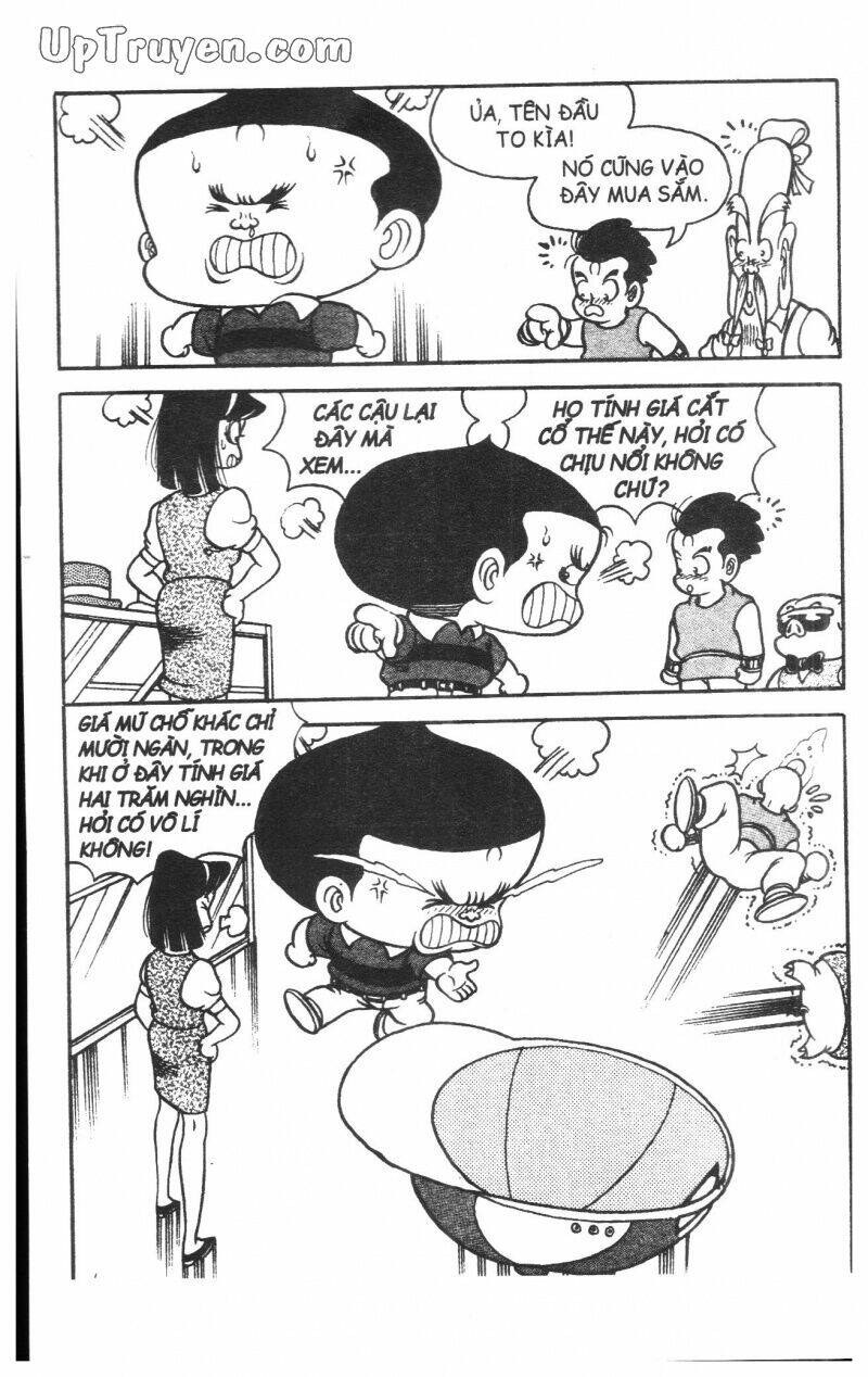 đội quân nhí nhố chapter 9 124