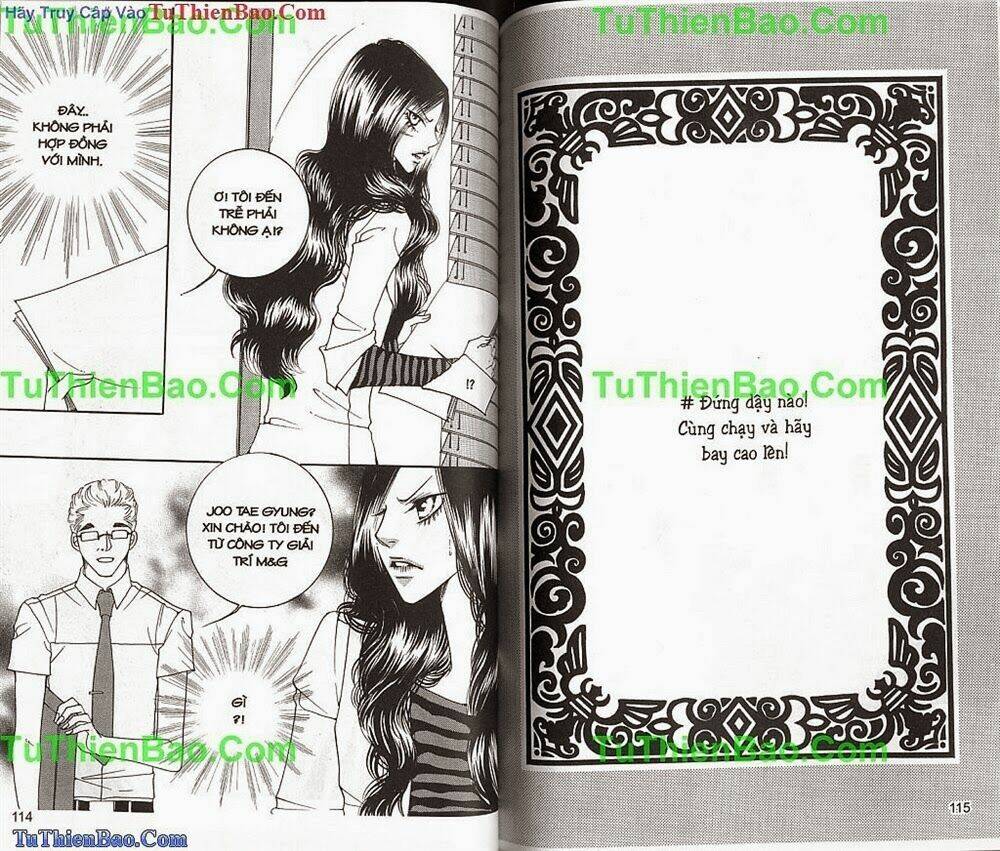 hải lam ngọc chapter 4 58