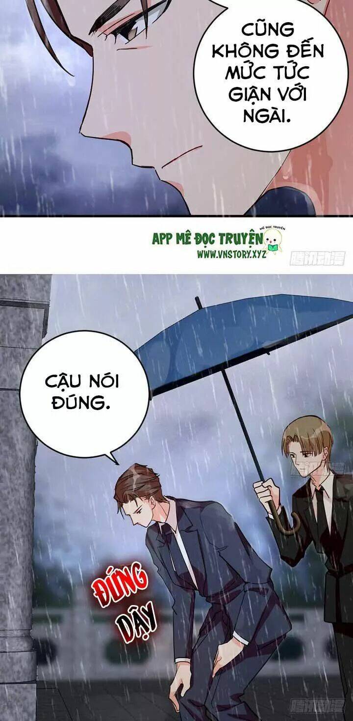 thiên hậu trở về chapter 82 33