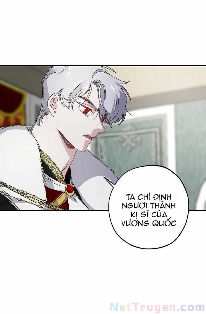 mối tình đầu của bạo chúa chapter 25 43