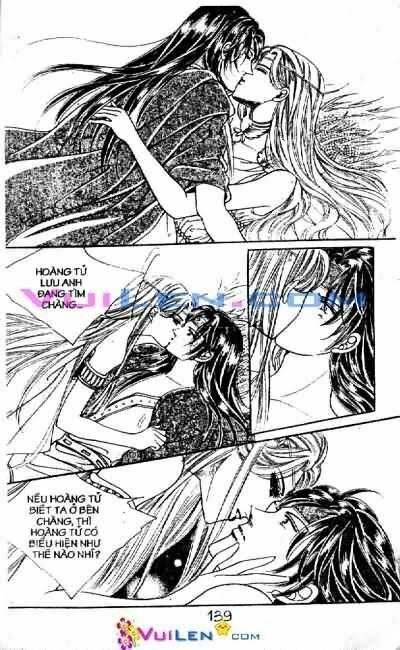 nữ hoàng biển cả chapter 9 139