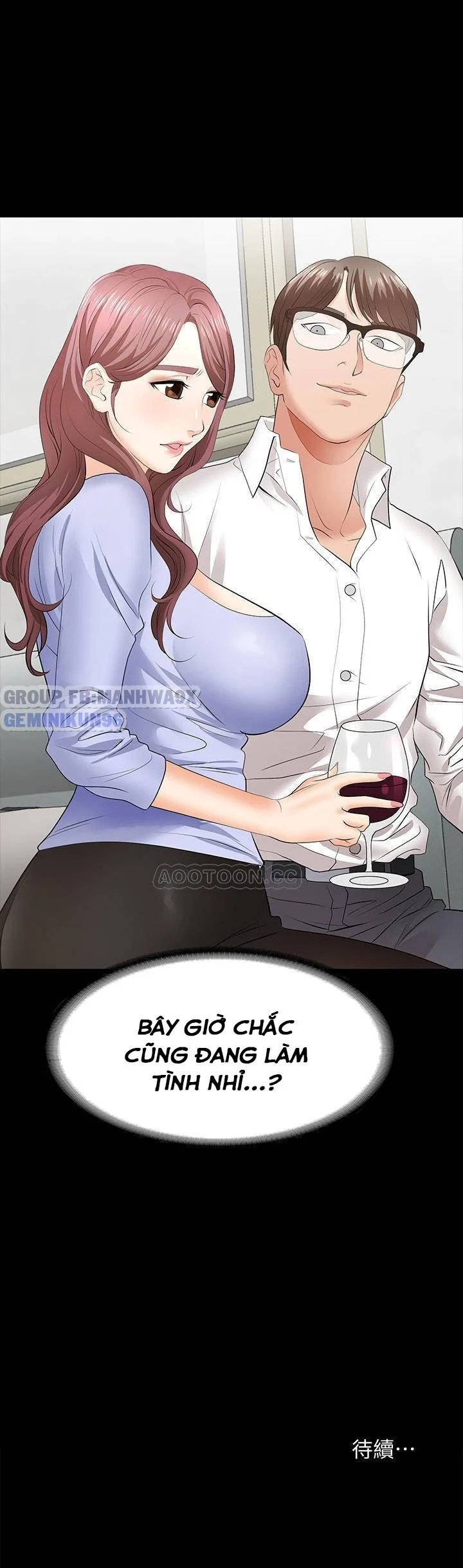 hoán đổi vợ chồng chapter 9 43