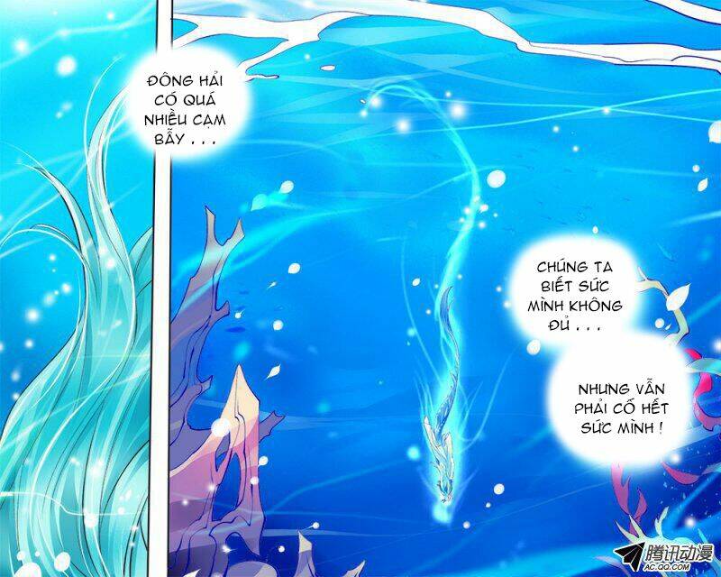 long phượng trình tường chapter 102 9