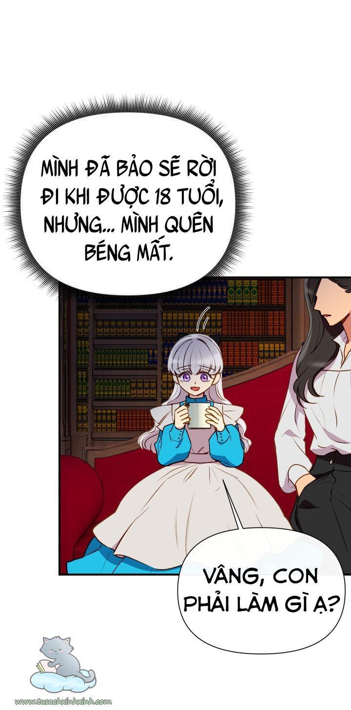 công nương khế ước của gia tộc công tước quái vật chapter 42 65