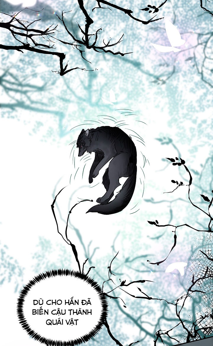 thuần phục người sói chapter 3 33