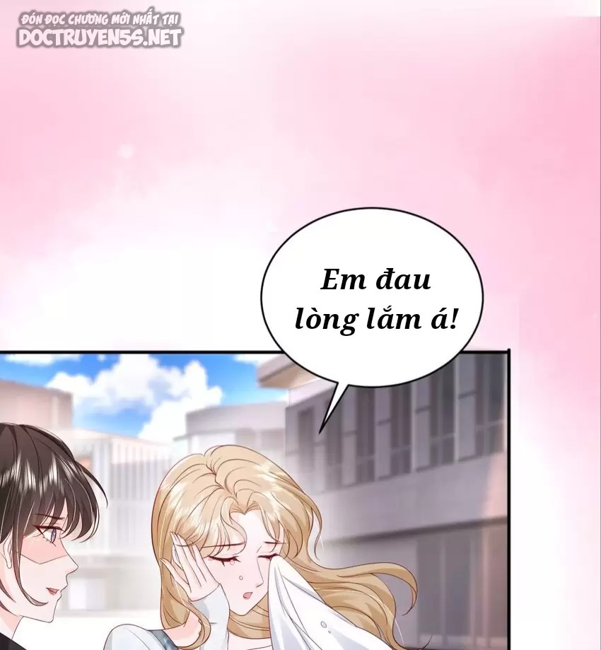 mận xanh chapter 57 23