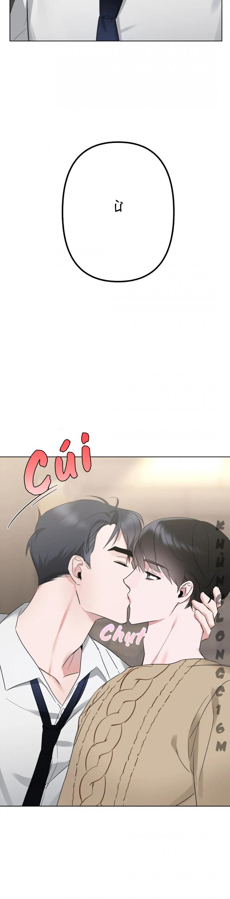 ngã rẽ chapter 3.2 10