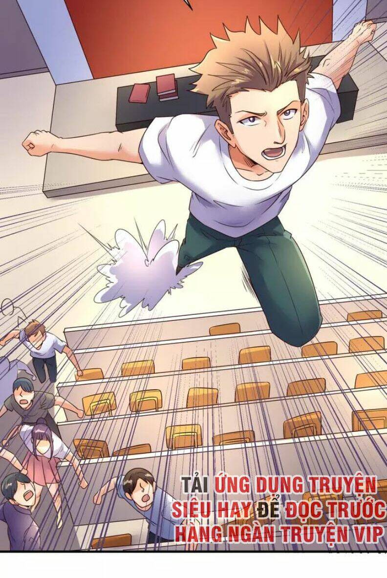 người chặn xuyên không chapter 87 45