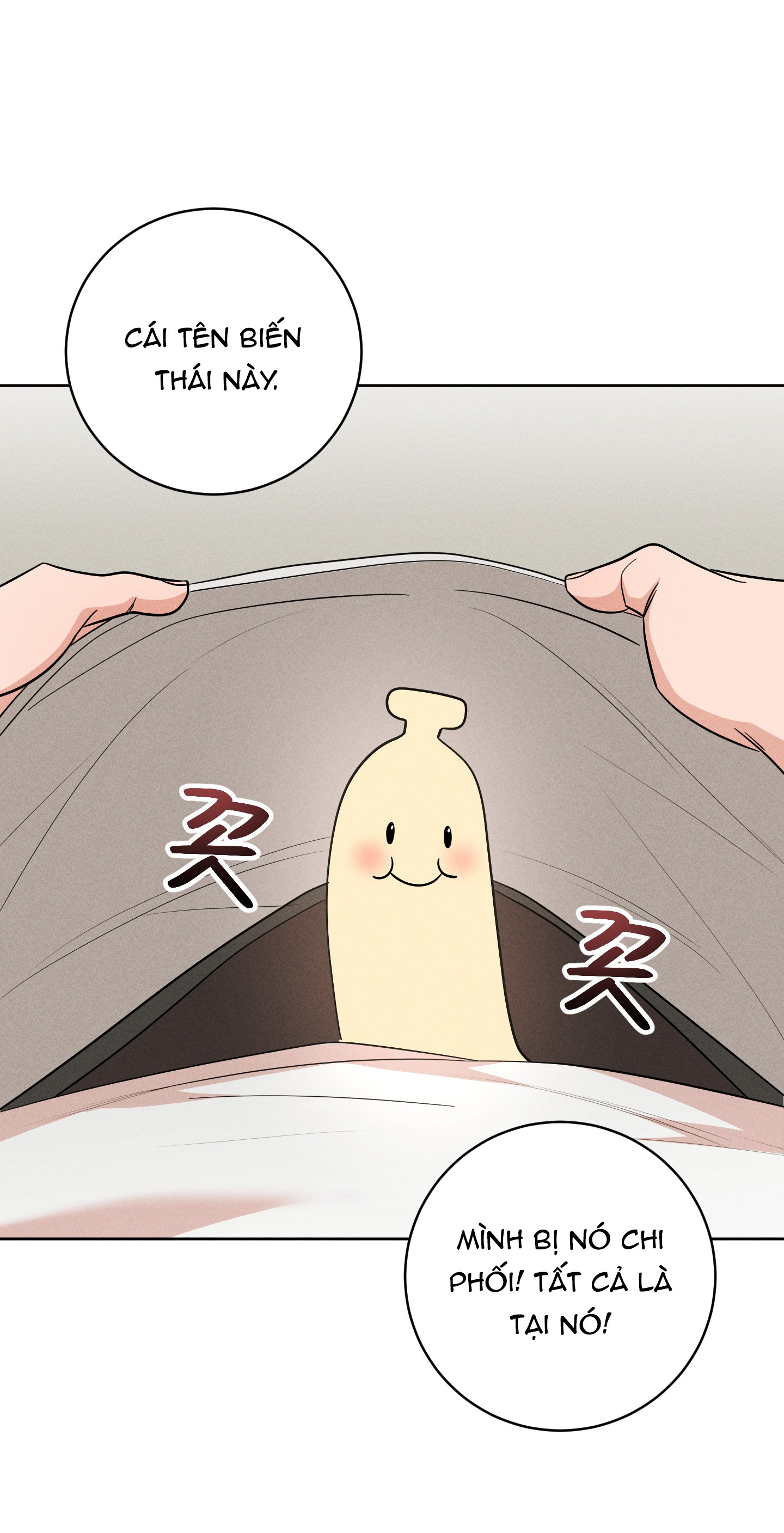 [18+] thành người yêu kém tuổi từ hôm nay chapter 4.1 15