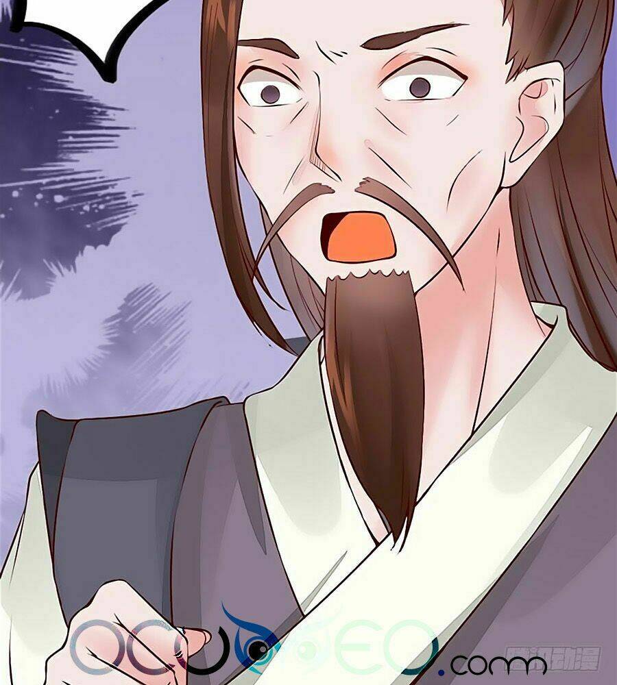 thần y khí nữ: ngự thú cuồng phi của quỷ đế chapter 20 49