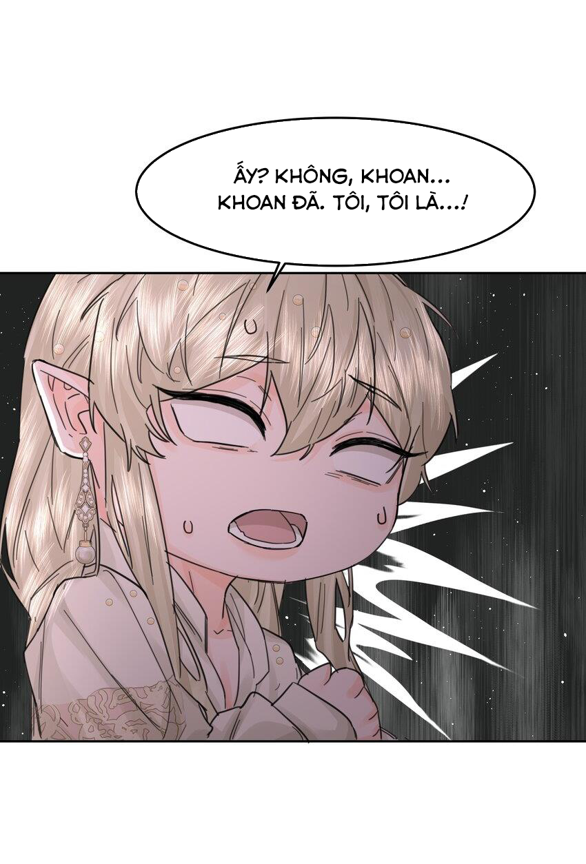 tình cũ là vua chapter 14 30