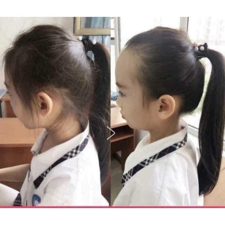 Chuốt tóc chống rối HCM-CÓ SẴN nhỏ, gọn, hiệu quả nhanh, giá rẻ.