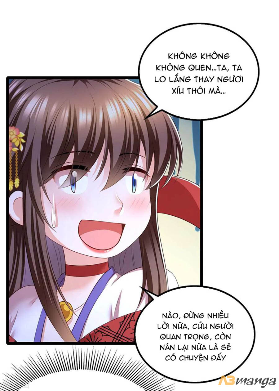 ngã tại hậu cung đương đại lão nữ chapter 81 24