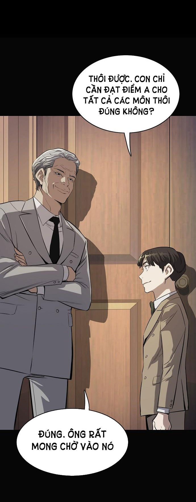 cậu út nhà tài phiệt chapter 2.2 32