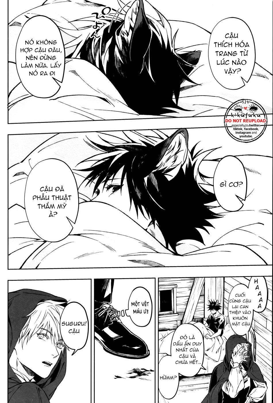 oneshot hỏny chapter 115 8