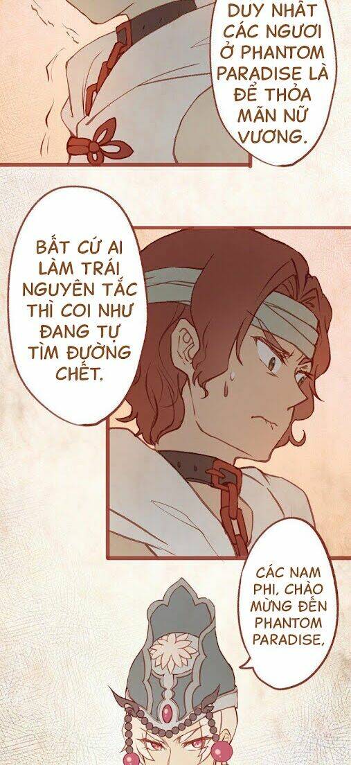 phantom paradise chapter 1 8