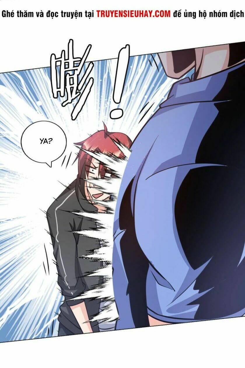 thần tiên dạy tôi giả x chapter 18 29