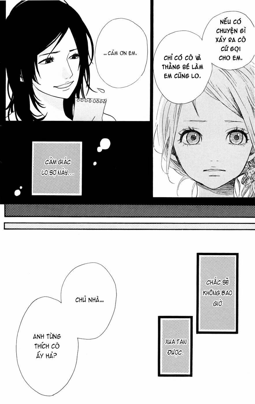 yume miru taiyou chapter 24 12