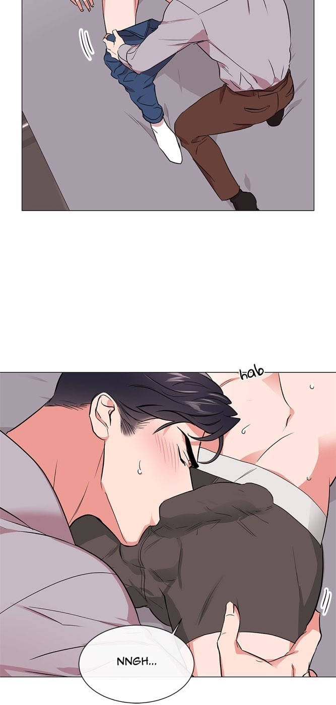 [raw] red candy chapter 58 38