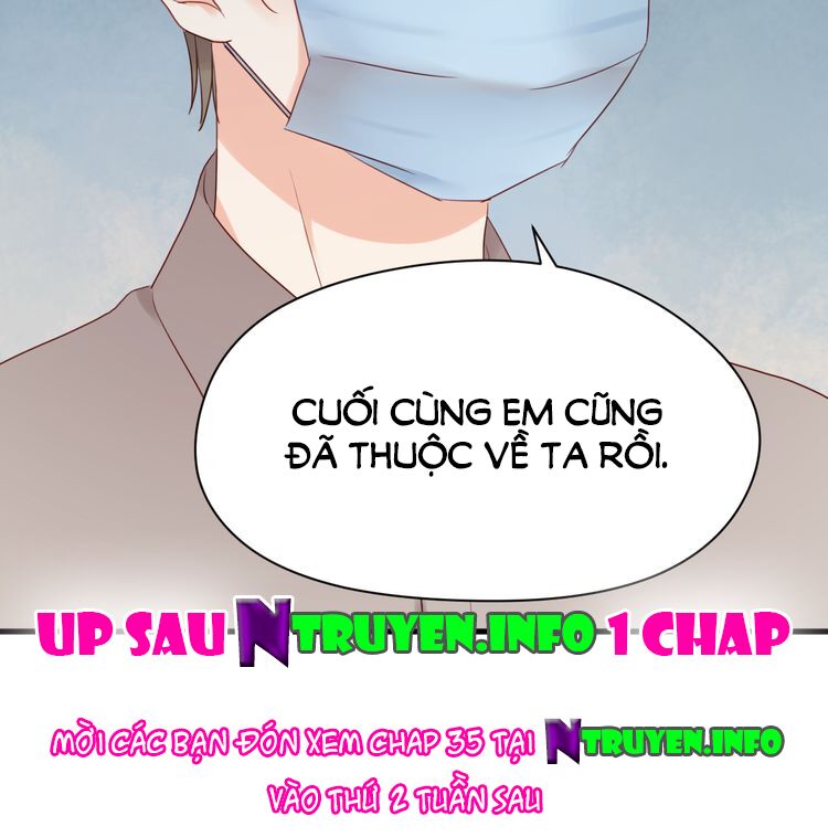 lượm được một tiểu hồ ly phần 1 chapter 34.2 17