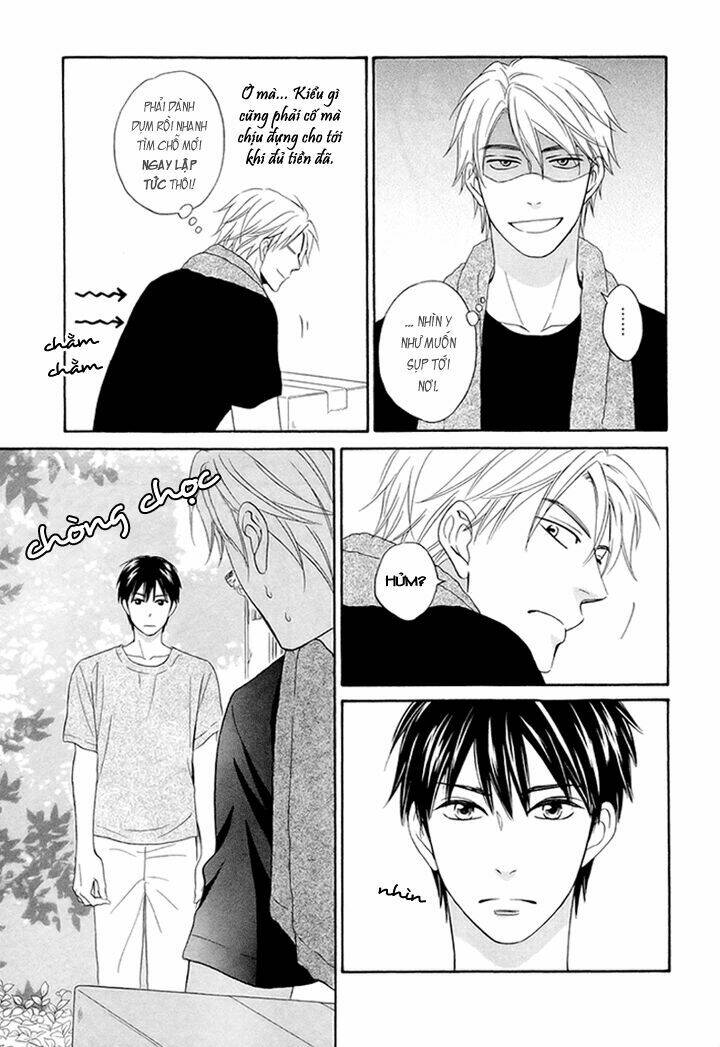 heart no kakurega chapter 1 14