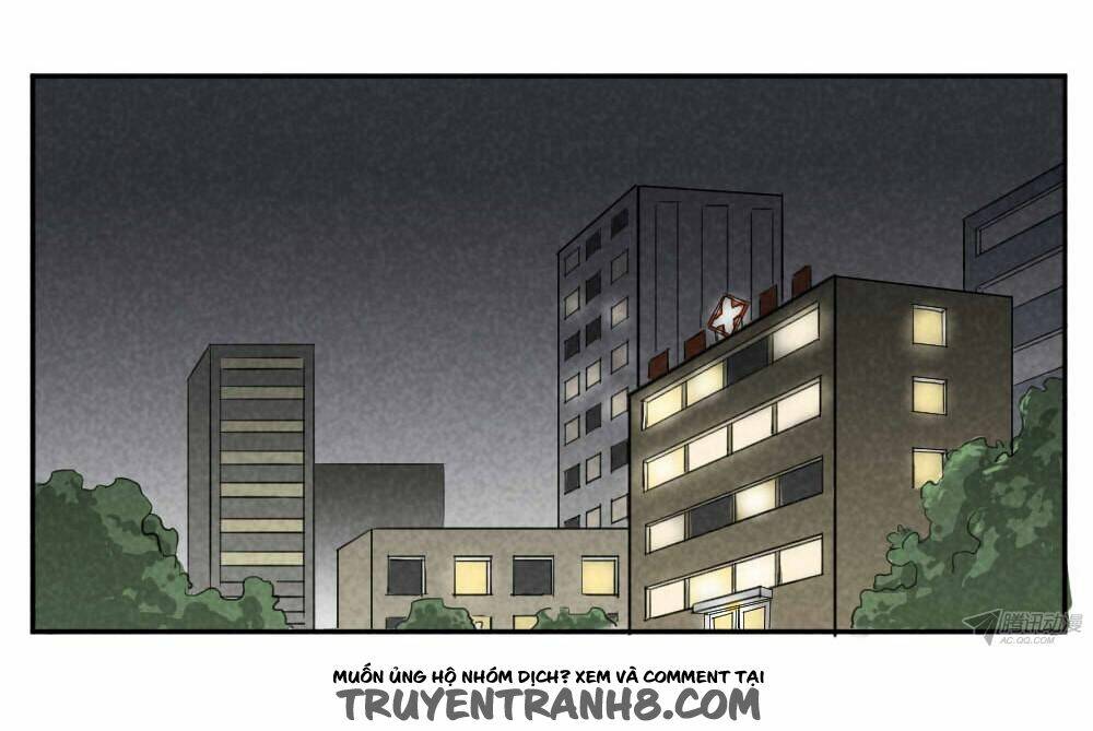 để tui yên ổn trưởng thành coi! chapter 7 4