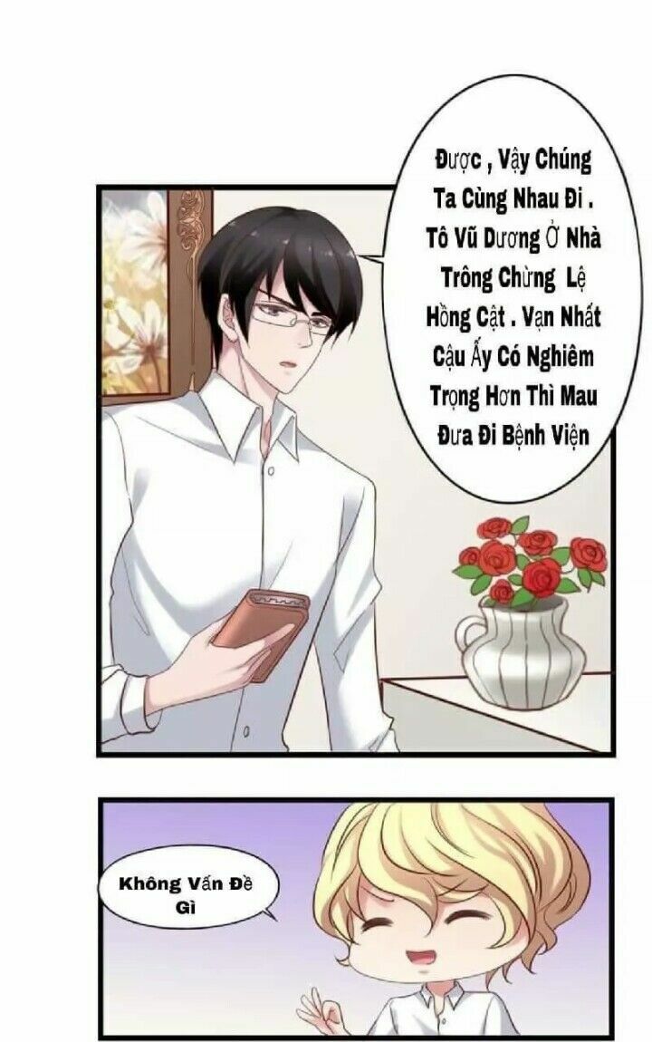 tôi không muốn fa như vậy đâu chapter 40 19