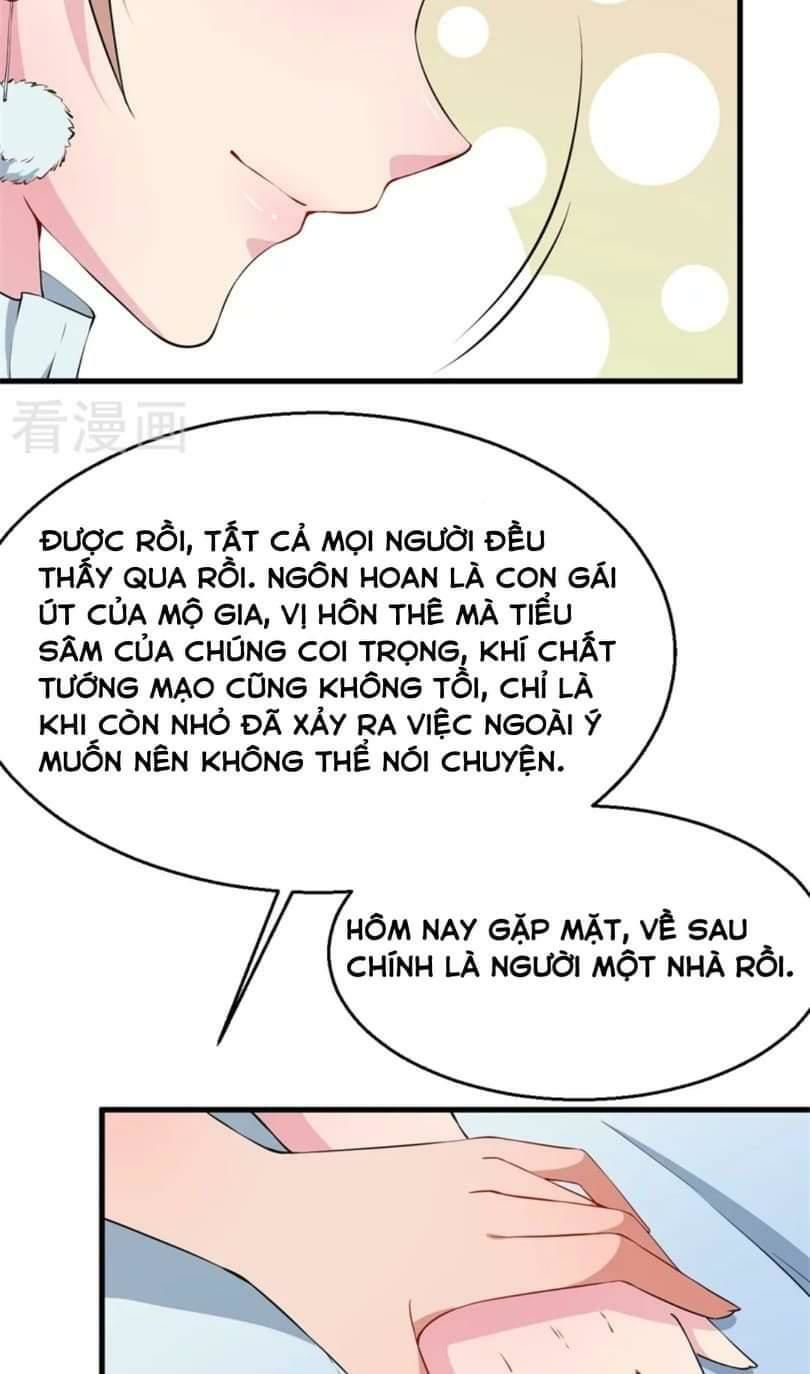 thiếu gia đích thế giá sủng thê chapter 11 14