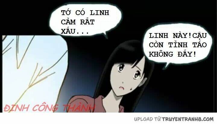 bút tiên chapter 2 51