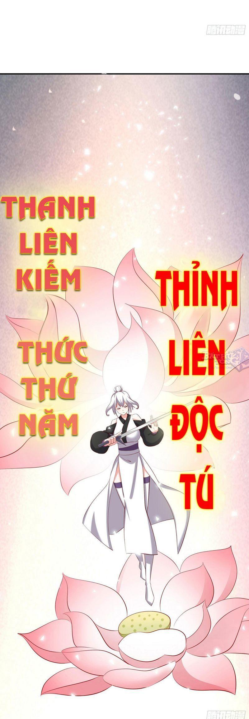 đồ đệ ta toàn là nữ ma đầu chapter 21 11