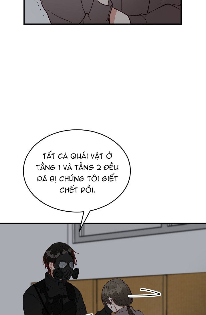 quái vật trong màn sương chapter 4 13