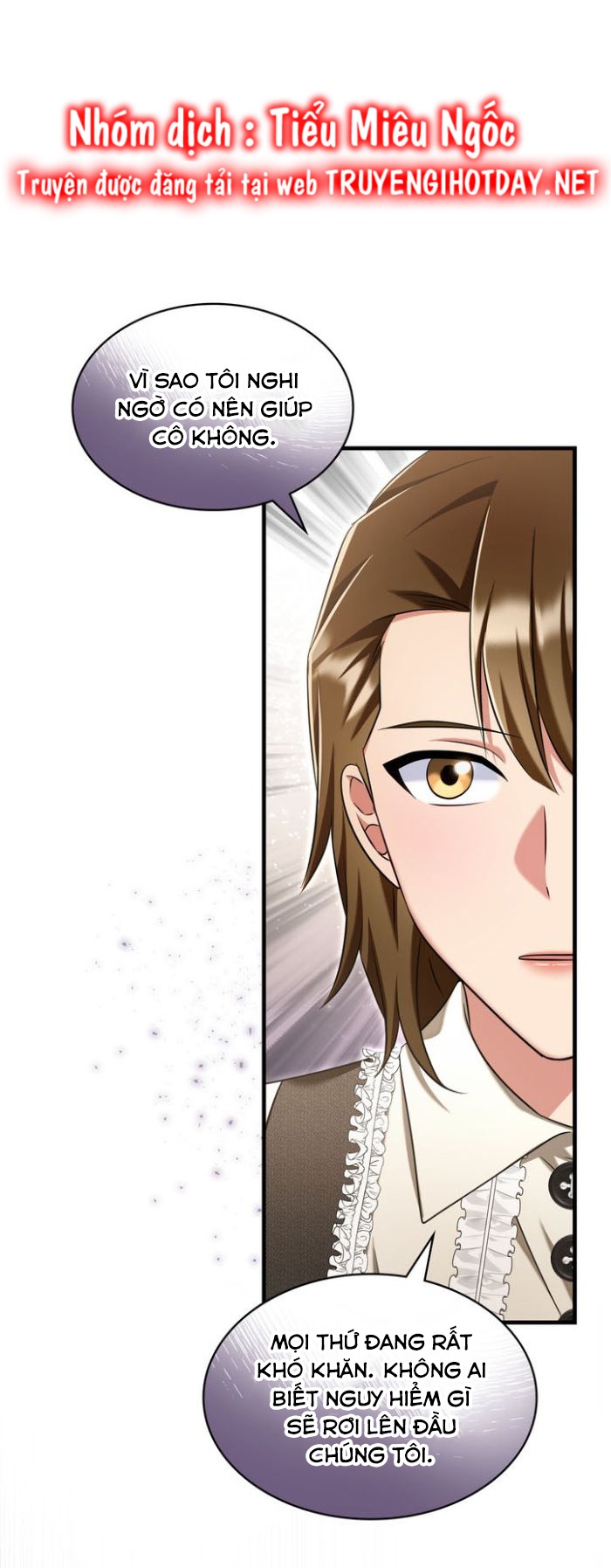 công lý của một ác nữ chapter 121 55